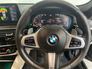 2021 BMW 5 SERIES M SPORT DIESEL AUTO FULL BMW SERVICE HISTORY