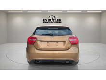 2013 Mercedes-Benz A Class 1.6L Petrol For Sale Images