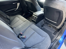 2014 BMW 1 Series 1.6L Petrol For Sale Images