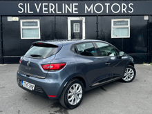 2017 Renault Clio 1.2L Petrol For Sale Images