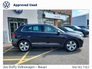2022 VOLKSWAGEN TIGUAN 2.0 TDI 150HP Elegance