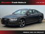 2017 AUDI A8 3.0 TDI 262HP Quattro Executive