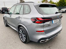 2025 BMW X5 3L Petrol Plug-in Hybrid For Sale Images
