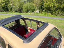 1972 Renault 4 0.9L Petrol For Sale Images