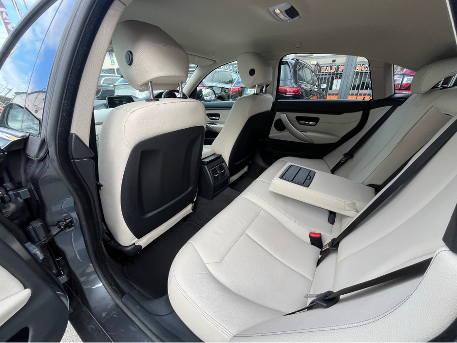 2018 BMW 4 Series 2L Diesel For Sale Images