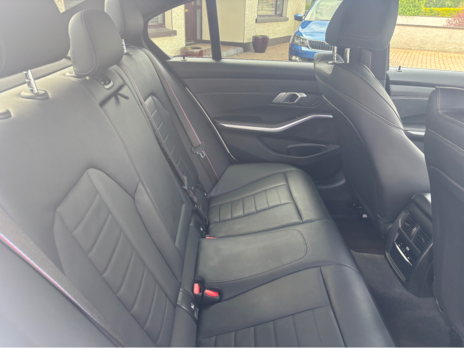 2021 BMW 3 Series 2L Petrol Plug-in Hybrid For Sale Images