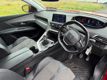 2020 Peugeot 3008 1.5L Diesel For Sale Images