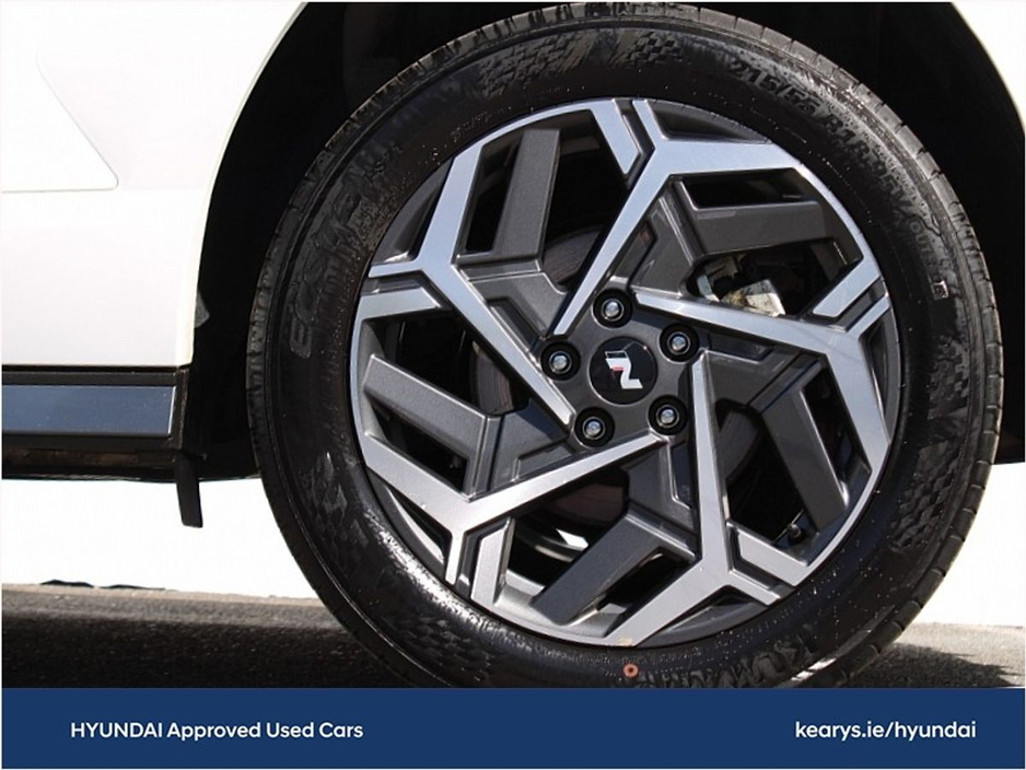 Hyundai Kona N LINE - ORDER YOUR 262 TODAY - FINANCE ARRANGED — thumbnail 8