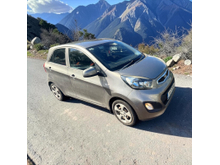 2015 Kia Picanto 1L Petrol For Sale Images