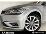 2019 VOLKSWAGEN GOLF 1.2 TSI - AUTOMATIC - REVERSING CAMERA - FINANCE ARRANGED 