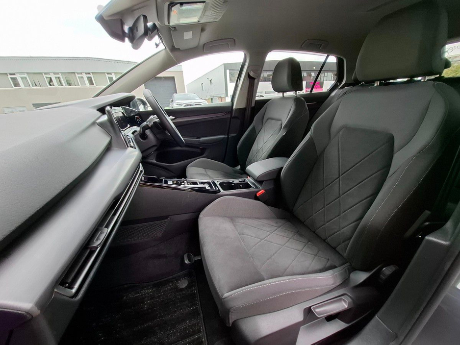 Volkswagen Golf 2.0 TDI STYLE PLATINUM EDITION AUTO 12 MONTH WARRANTY — thumbnail 10