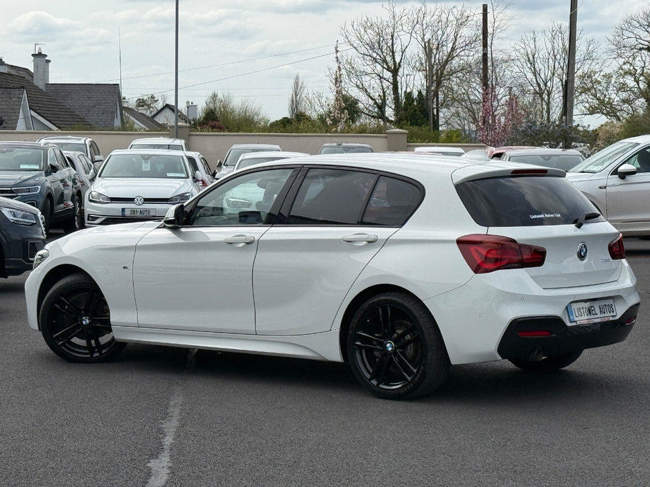2019 BMW 1 Series 2L Diesel For Sale Images