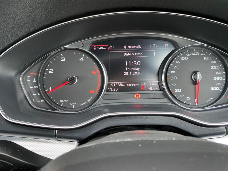 2020 Audi Q5 2L Diesel For Sale Images