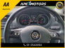 2016 VOLKSWAGEN POLO FINANCE ARRANGED * 1.2 AUTO COMFORTLINE * AA APPROVED  * 101 SAFETY CHECKLIST * IMMACULATE * COLOUR REVERSE CAMERA * TOP-SPEC 5DR HATCH * LOW LOW KMs * ADAPTIVE CRUISE * NEW NCT JUL-26 * LOW TAX * 12-