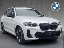 BMW iX3 M Sport Pro
