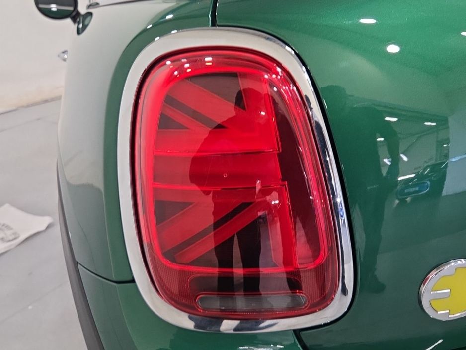 2022 MINI Hatch 0L Electric For Sale Images