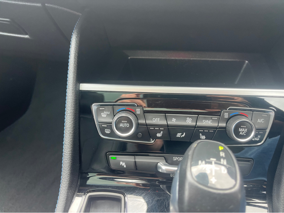 2018 BMW 2 Series 1.5L Petrol For Sale Images