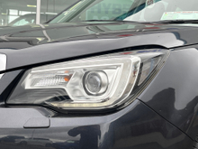 2018 Subaru Forester 2L Diesel For Sale Images