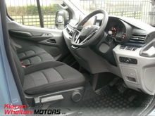 2026 Maxus Deliver 9 2L Diesel For Sale Images