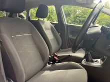 2014 Ford Fiesta 1.2L Petrol For Sale Images
