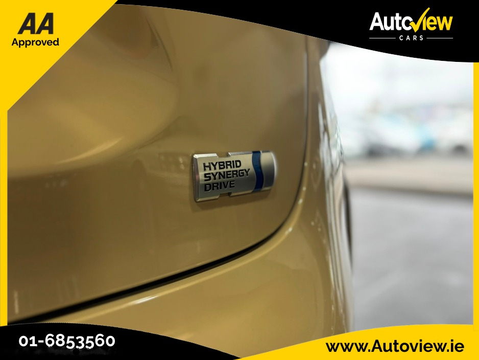 2021 Toyota Yaris Cross 1.5L Petrol For Sale Images