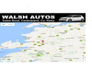 2021 BMW 5 SERIES E G30 M SPORT 4DR AUTO