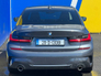 2021 BMW 3 SERIES 320d XDRIVE M-SPORT AUTO // LEATHER HEATED SEATS // DIGITAL SERVICE HISTORY // APPLE CARPLAY/ANDROID AUTO