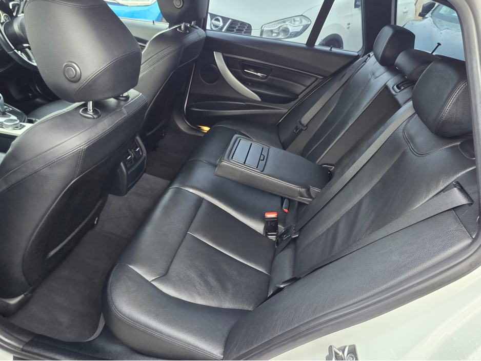 2014 BMW 3 Series 2L Diesel For Sale Images