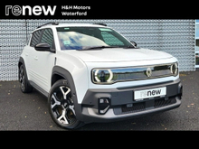 Renault 4 52KW EV "Huge Savings" "Up to 408KM Range" "Techno Model" "Automatic"