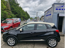 2014 Renault Captur 1.5L Diesel For Sale Images