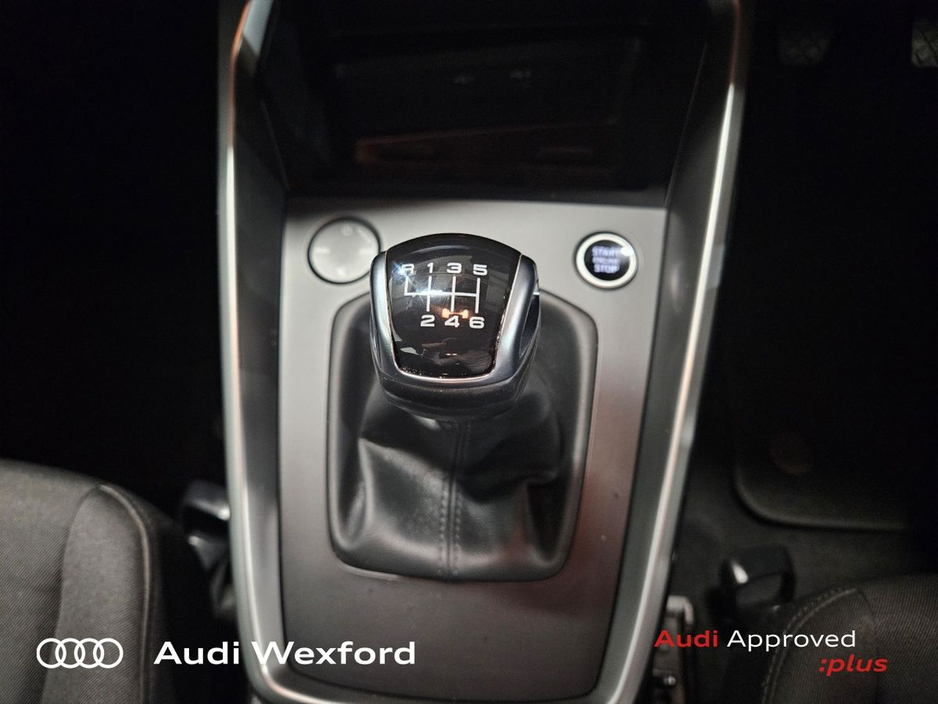 Audi A3 30 TFSI 110HP SE — thumbnail 15