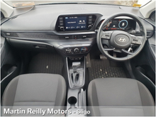 Hyundai i20 Deluxe Plus Auto