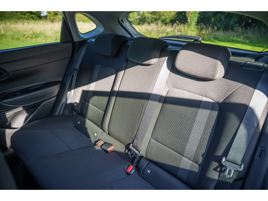 2026 Hyundai i20 1.2L Petrol For Sale Images