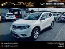 2016 Nissan X-Trail 1.6L Diesel For Sale Images