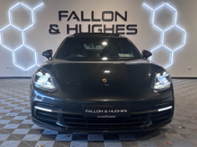 2018 Porsche Panamera 2.9L Petrol Plug-in Hybrid For Sale Images