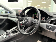 2021 Audi A5 2L Diesel For Sale Images