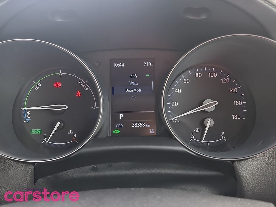Toyota C-HR G Mode Nero — thumbnail 17