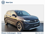 2026 VOLKSWAGEN T-CROSS R-LINE 1.0 PETROL 116BHP