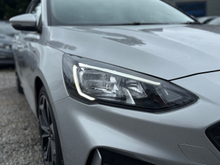 2021 Ford Focus 1.5L Diesel For Sale Images