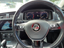 2018 VOLKSWAGEN GOLF 182 REG ) 1.2 COMFORTLINE VIRTUAL COCKPIT - NAVIGATION -CARPLAY ANDROID AUTO   - REVERSING CAMERA / PARKING SENSORS - DRIVE MODE - LOW ROAD TAX BAND