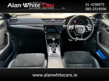 2023 Skoda Superb 2L Diesel For Sale Images