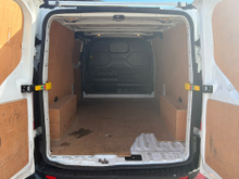 2023 Ford Transit Custom 2L Diesel For Sale Images