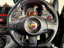 2012 Fiat Abarth 1.4L Petrol For Sale Images