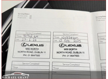 2016 Lexus RC 300 h 2.5L Petrol Hybrid For Sale Images