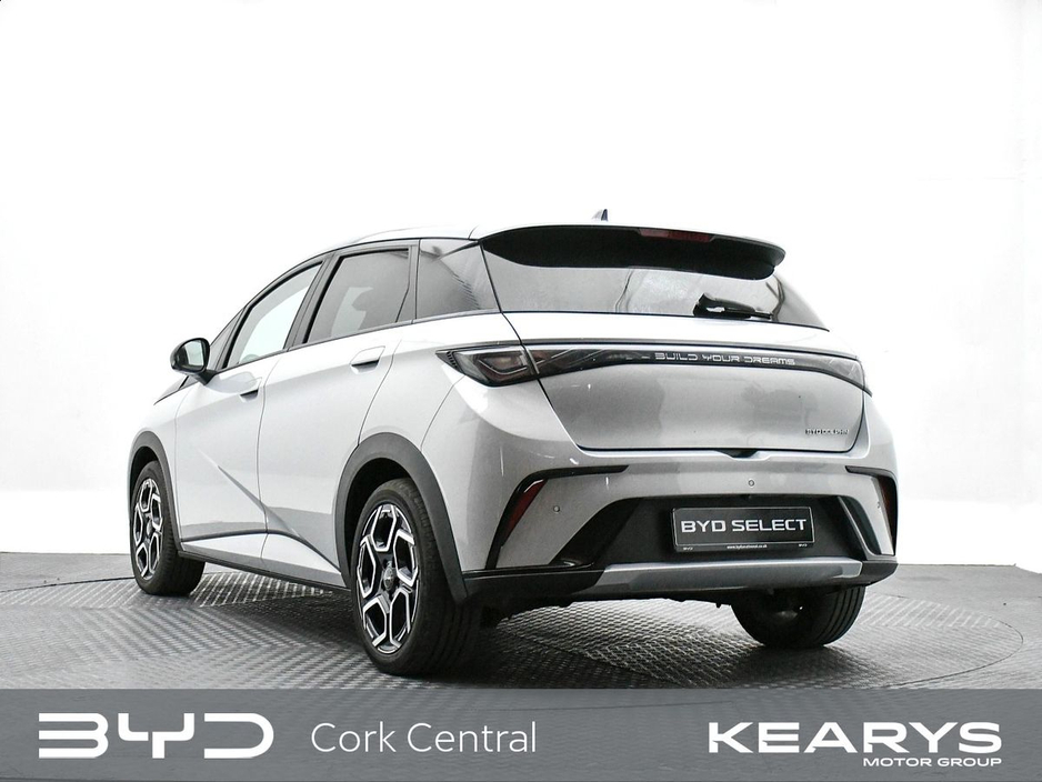BYD Dolphin Design 204 Electric 60.48kWh 2TONE — thumbnail 7