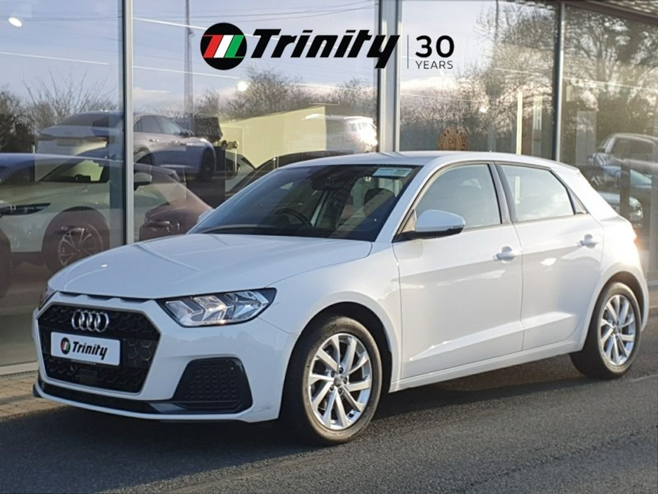 Used Audi A1 2020 in Wexford