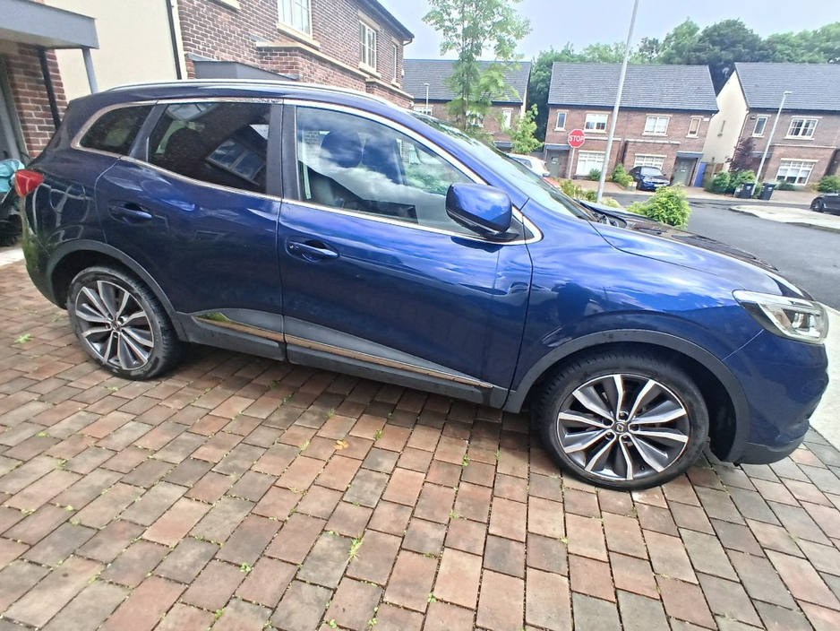 2019 Renault Kadjar