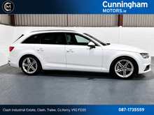 2020 Audi A4 2L Petrol For Sale Images