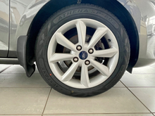 2022 Ford Fiesta 1.1L Petrol For Sale Images