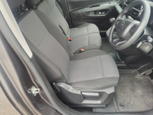 2023 Citroen Berlingo 1.5L Diesel For Sale Images